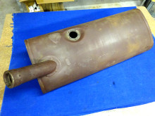 Tank Altopel P4 / 1.2 Liter Kraftstofftank (28173)