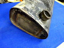 Kraftstofftank Alt-Opel 1.2 Liter P4 (28174)