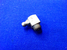 Schmiernippel 90° M10 x 1 mm IFA DDR (26189)