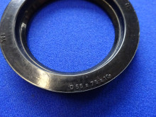 Wellendichtung 55x75x10 Radlager 1 Stk. Wartburg 312 353 1.3 (00858)