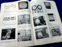 Reparaturbuch Wartburg 353W Werkstatt-Handbuch 1979 (26204)