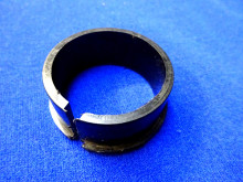 Spannhals Adapter Reduzierung DDR HBM Bohrmaschine (26232)