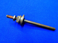 Druckstange Hauptbremszylinder 135 mm / Oldtimer (26261)