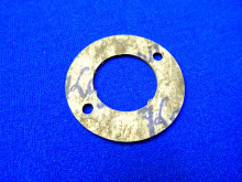 Dichtung Kautasit Deckel Motor Simson SR 1 SR2 KR50 (26271)