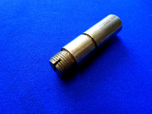 Bolzen 18 mm Starterhebel Barkas Stationärmotor EL 150 (28376)