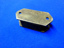 Motorlager Silentblock 38 mm DKW IFA /  F9 (28410)