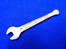 Alter Gedore Maulschlüssel 6 mm Einmaul (26330)