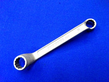 Smalcalda Ringschlüssel 14 / 15 mm DDR (26333)