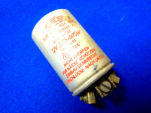 Blinkgeber 12 V 3 x 15 W + 1 x 15 W 8582.4/30 IFA DDR (29038)