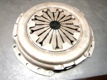 Valeo Kupplungsdruckplatte 030141025F VW Polo Wartburg 1.3 (C18667)