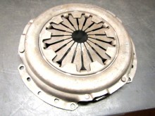 Valeo Kupplungsdruckplatte 030141025F VW Polo Wartburg 1.3 (18667-1)