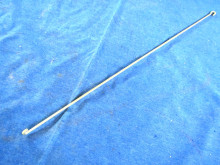 Gestänge Türöffner vorn Barkas B1000 (C21055)