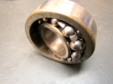 Pendelkugellager DKF 1204 (21066)