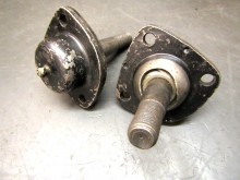 Traggelenk unten 2 Stück Fiat 125 und Polski Fiat (C21068)