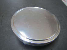 Kühlerdeckel  Kühlerverschluss Barkas B1000 IFA W50 Fortschritt Neu (6293-1)