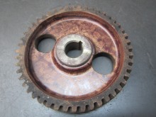 Zahnrad Novotex 48Z Steuerrad Opel Kadett 38 Moskwitsch 400 (22296)