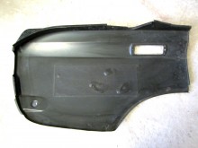 Kotflügel hinten links Moskwitsch 2140 (C21569)