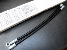Bremsschlauch Satz Skoda S105 / 120 (C21576)