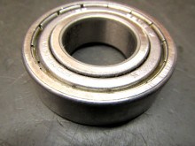 6205 Z Kugellager IFA DDR geschlossen (C890)