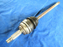 Gelenkwelle kurz Trabant links Gleichlaufgelenkwelle (C21138)