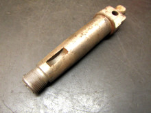 Achsstumpf Trabant Gelenkwelle Wellenstumpf (21139)