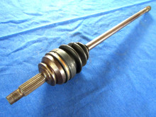 Gelenkwelle lang Gleichlauf Antriebswelle rechts Trabant 601 (C21141)