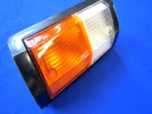 Blinkleuchte links Standlicht Fiat 125 Polski Fiat (22401)