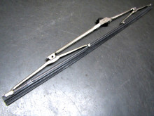 Wischerschiene 400 mm Edelstahl schmal Wartburg 353 (C21648)