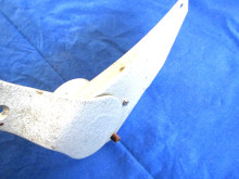 Sitzbeschlag rechts außen Wartburg 353 (C19867)