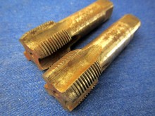 Schneidbohrer 24x1,5 mm Gewindeschneider AS (24205)
