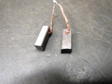 Kohlebürste PAL Skoda 4x5x13 mm (C21205)