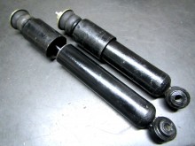 Stoßdämpfer 1 Satz vorn Lada 2101-2905004-07 CCCP (C21701)
