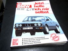 BMW 520i - 528i Korp, Jetzt helfe ich mir selbst (C21717)