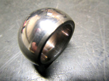 Walze Rolle Zapfenstern Gelenkwelle Wartburg 353 (C21262)