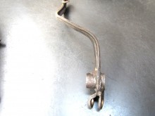 Bremspedal Pedal DKW F7 F8 Fußpedal (C21753)