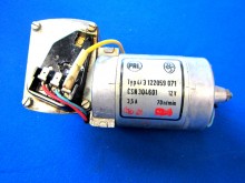 Wischermotor 12 Volt PAL 443122059071 (22542)