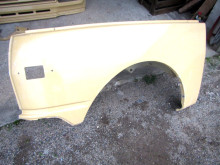 Radkasten Kotflügel vorn links Wartburg 353 (C21355)