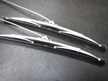 OEM Scheibenwischer Chrom Silber 8746.6 Wartburg 311 (C21822-1)