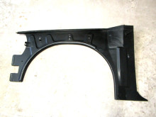 Seitenwand Motorraum rechts Trabant Reparaturblech (C21363)