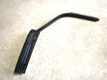 Türholm Windlauf links Türrahmen Trabant Reparaturblech (C21366)
