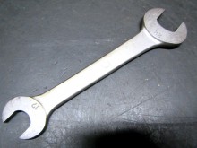 Maulschlüssel 17/22 mm IHM Bordwerkzeug (C21841)