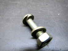 Schraube Kurbelarm Scheibenwischergestänge IFA Wartburg 311 (C21874)