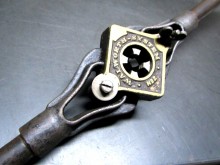 Schneideisenhalter Gewindeschneider Walworth System No. 2 (C21898)