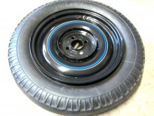 FERO Felge Scheibenrad 16" Opel Vorkrieg Altopel (C21491)