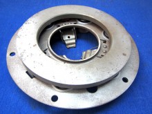 Kupplungsdruckplatte 180 mm Skoda 1000MB S100 Kupplungsautomat (22707)