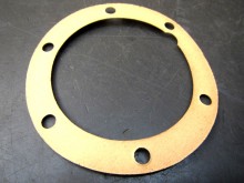 Dichtung Kurbelwellenflansch Deckel Wartburg 900 Motor (C21996)