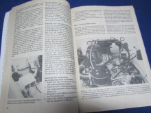 Handbuch Wartburg 353 W Reparaturbuch Ratgeber 1988 (22774)