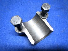 Lagerschale Opel 1,2 Liter P4 (22813)