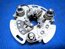 Unterbrecherplatte IFA F9 Wartburg 311-900 Framo (22825)