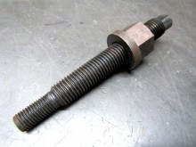 Abzieher Drehstab Barkas B1000 Spezialschraube Ausziehvorrichtung (C22116)
